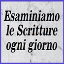 Esaminiamo le Scritture ogni APK