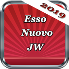 Esso Nuovo JW आइकन