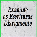 Examine as Escrituras Diaria APK