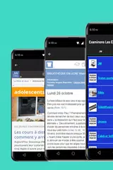 Examinons les Écritures chaque APK download