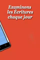 Examinons les Écritures chaque APK download