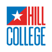 Hill College ikon
