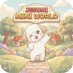 Jesomi Miniworld: Maltipoo Dog icon