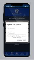 EyeNet Lite VPN capture d'écran 2