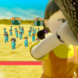 Squid Games - Red Light Green Light GUide