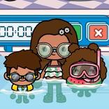 Tricks : Toca Life World City Town 2021