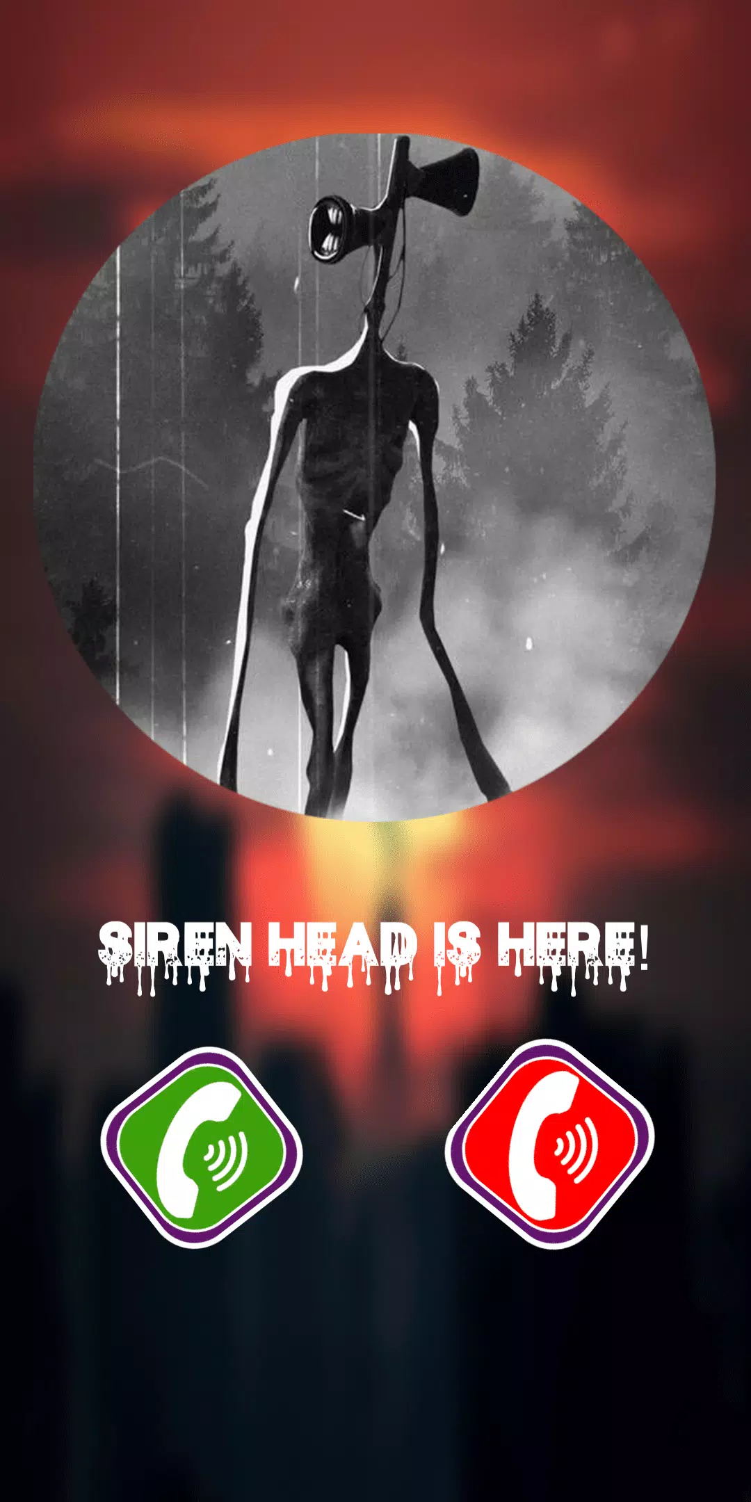 SIREN HEAD FLAGRADO NA VIDA REAL! ( ELE EXISTE ) 