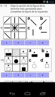 Test Inteligencia Ekran Görüntüsü 1