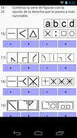 Test Inteligencia تصوير الشاشة 2