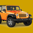 Jeep Hill Speed Racing APK