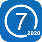 7 Min Workout 2020 icône