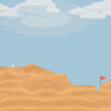 Desert Golf APK