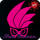 Kamen Rider Ex-Aid Wallpaper APK