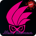 Kamen Rider Ex-Aid Wallpaper icon