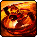 Ninjago Lego 4K Wallpapers APK