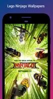 Ninjago Lego 4K Wallpapers スクリーンショット 3