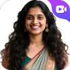 HalooX - Live Video Call APK