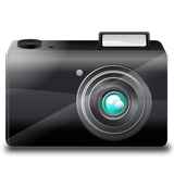 HD Camera Ultra ikon