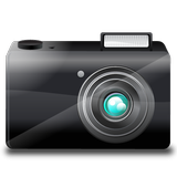 HD Camera Ultra アイコン