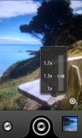 برنامه‌نما HD Camera Ultra عکس از صفحه