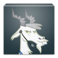 Am I A Goat?