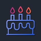 ikon BuddyBot - Birthday Reminder