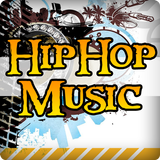 Hip Hop Music icon