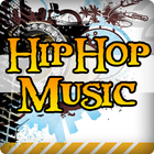 Hip Hop Music icône