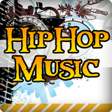 Música Hip Hop icono