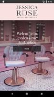 Jessica Rose Aesthetics Poster