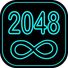 Tumble 2048 Infinity