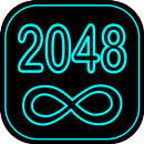 2048 бесконечность APK