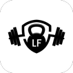 Livft Fit ikon