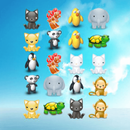 Easy matching game APK