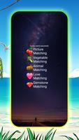 Easy matching game تصوير الشاشة 1
