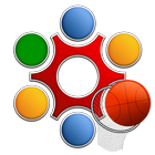 Basketball Playview icon