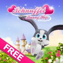 Schnuffel Bunny Hop アプリダウンロード