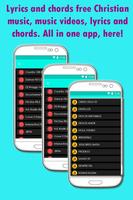 Christian Lyrics and Chords Barak  And More Singer screenshot 3
