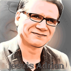 jesuis adrian romero mp3 icon