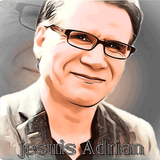 jesuis adrian romero mp3 icon