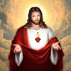 Jesus Calling 아이콘