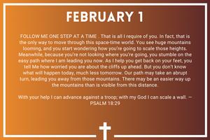 Jesus Calling 스크린샷 2