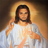 Christ Jesus Wallpaper