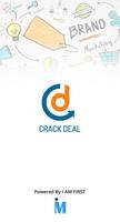 Crack Deal Affiche