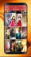 Jesus Live Wallpapers screenshot 1
