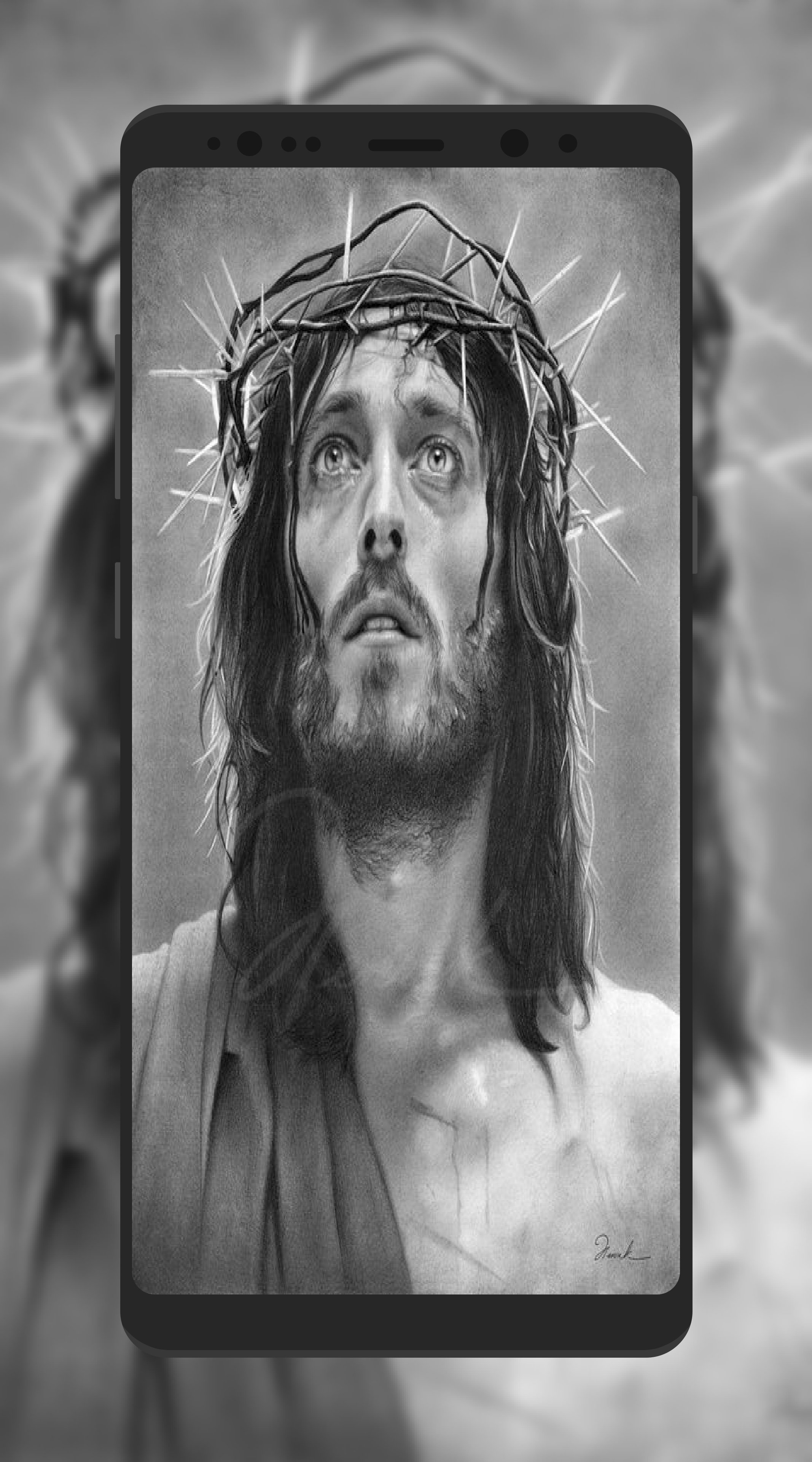 Jesus Wallpapers APK for Android Download