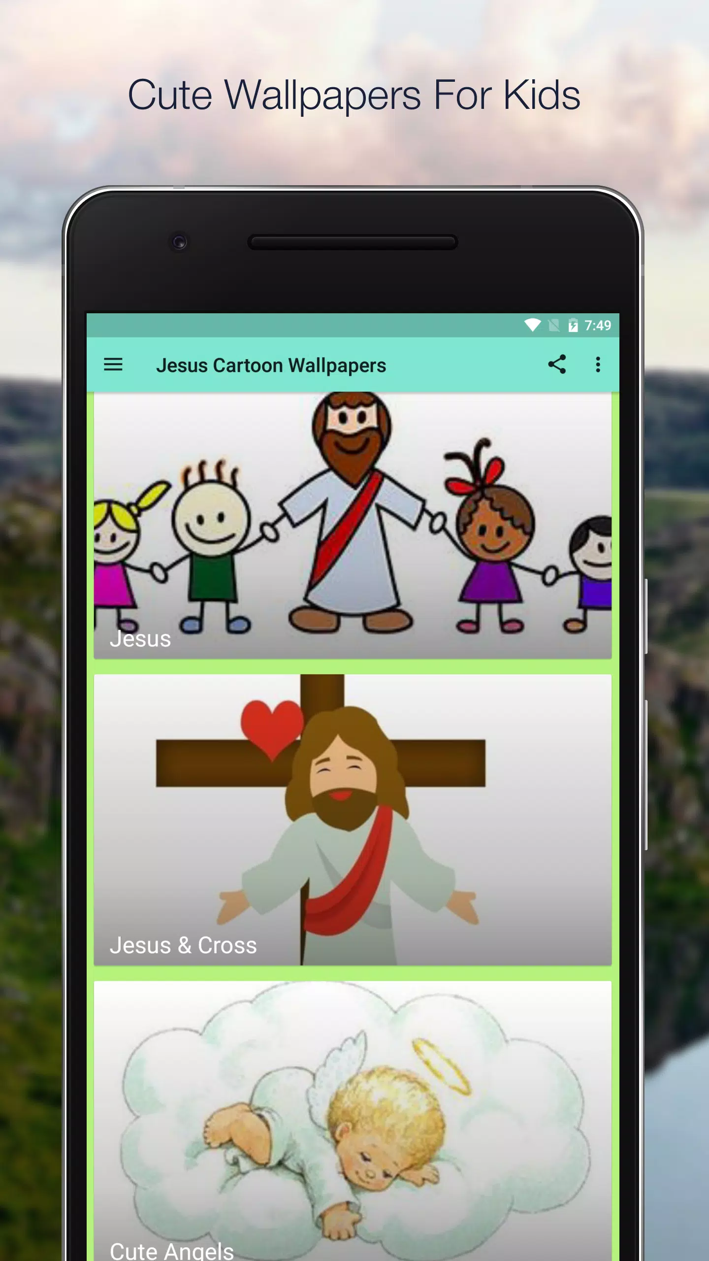 Jesus Cartoon Wallpapers 2020 APK for Android Download Jesus Cartoon Wallpapers 2020 APK for Android Download