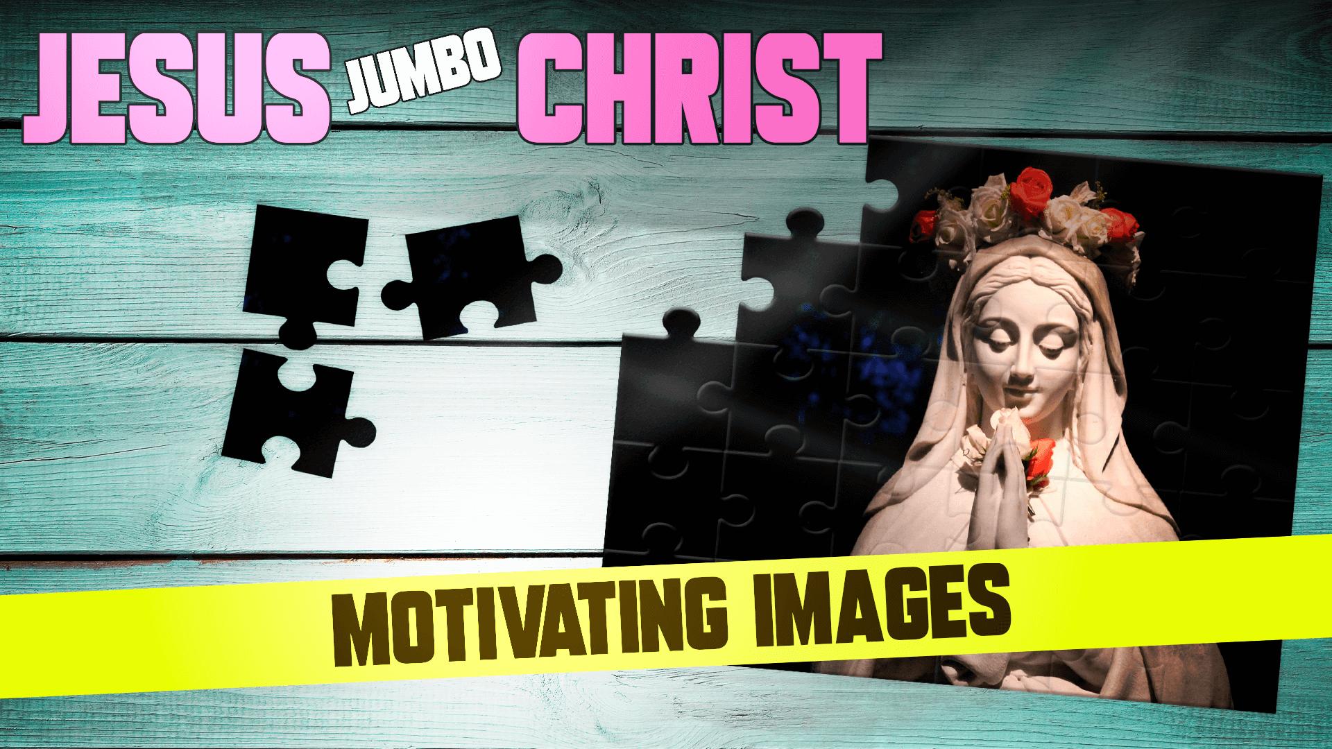 Jigsaw Puzzles Jesus Christ For Android Apk Download