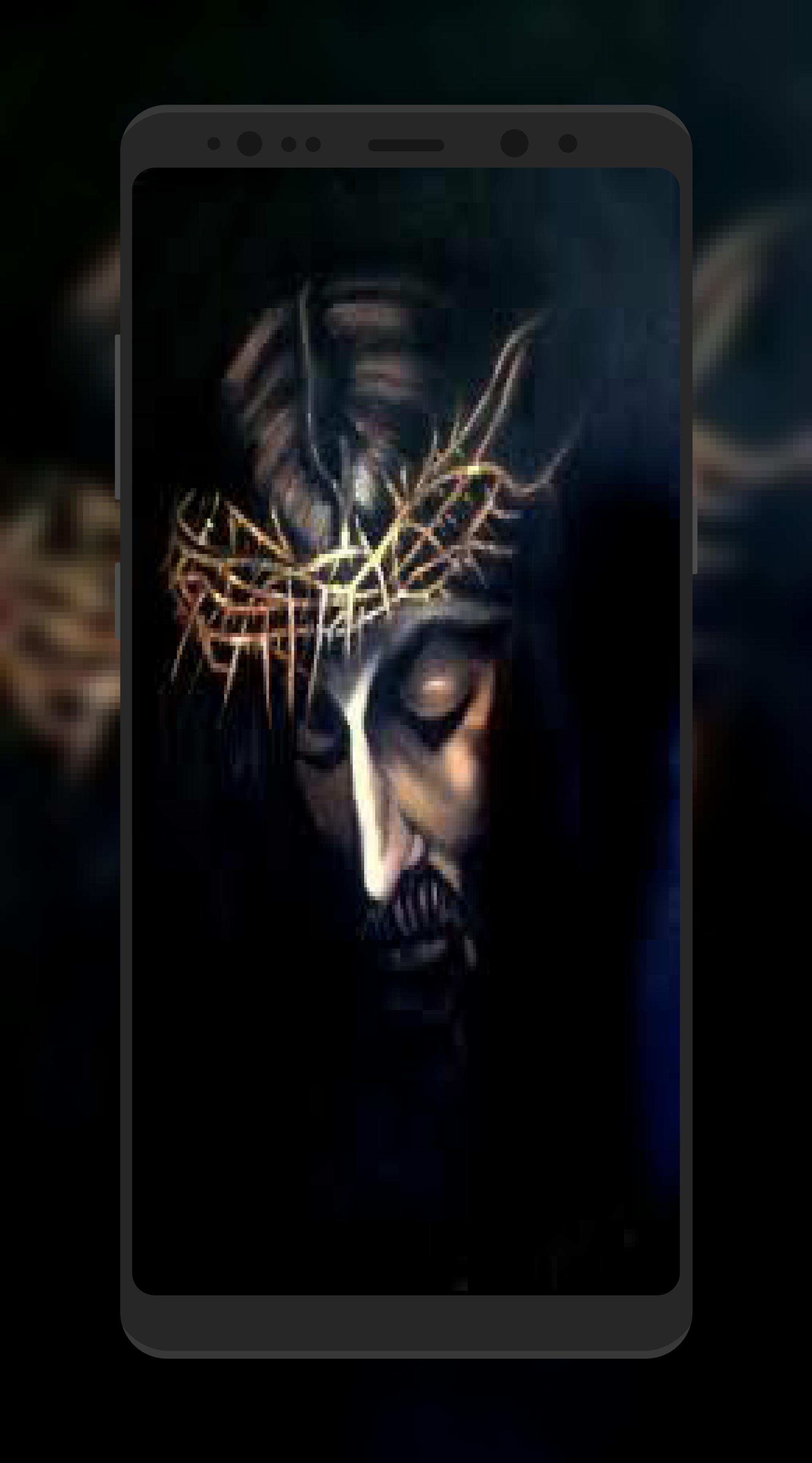 Featured image of post Jesus Christ Wallpaper Mobile : The best hd jesus wallpaper and jesus background are here.