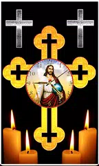 Jesus Clock XAPK Herunterladen